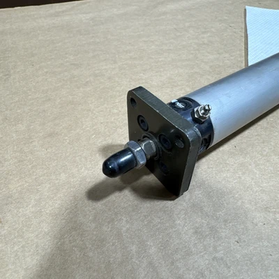 NEW SMC NCDGFA25-1500-G5PLS
