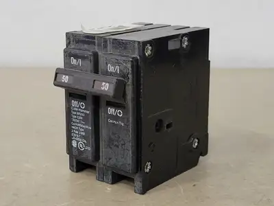 USED CUTLER-HAMMER BR250