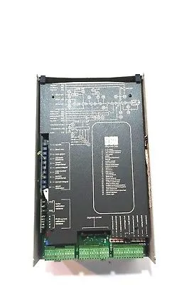USED PARKER SSD 545-0180-0-8-1-088-1010-000 DRIVE 54501800810881010000