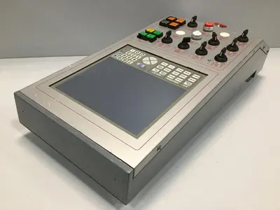 USED NISSEI ELJECT CNTRL