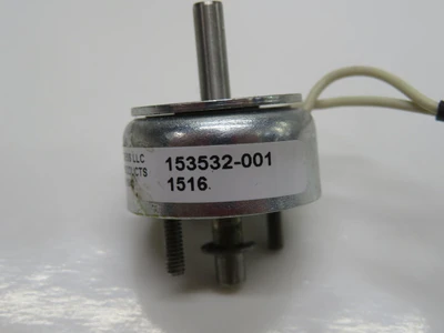Used SAIA-BURGESS _UNKNOWN_ Solenoid Valves | OCO Industrial #1589148