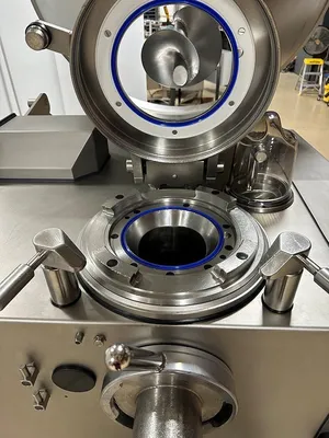 Used VEMAG HP 15E Sausage Stuffers Illinois US | M&M Equipment Corp. #1277016