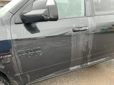 Used 2015 RAM 1500 Pickup Trucks Michigan US | Miedema Asset Management Group #1406839