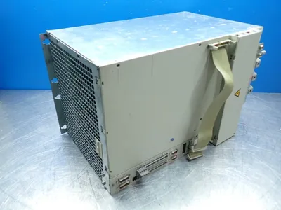 USED SIEMENS 6SN11231AA010FA1