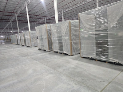 2024 SCHNEIDER ELECTRIC Power Dry II Electrical & Power Equipment | Norcal Machinery (18)