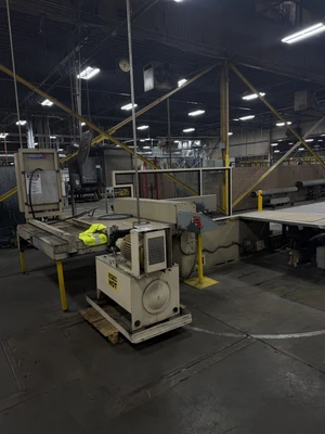 1997 UNITED 66x113.5 Rotary Die-Cutter | Corrugated Machinery Brokers (6)