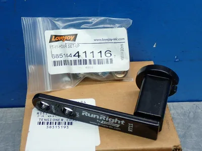 New | in-Stock LOVEJOY RT11 Miscellaneous MRO Ohio US | HGR 24 #912667