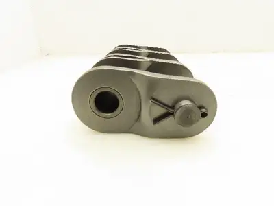 Tsubaki Triple Offset Link Chain Roller