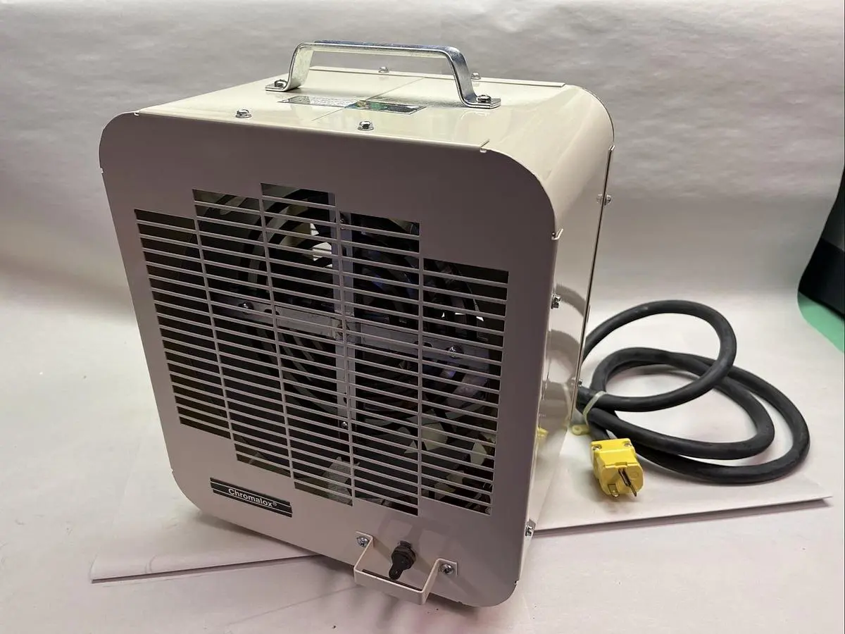 New | in-Stock CHROMALOX HF-203G HVAC Parts and Equipment Ohio US | Surplus Asset Holdings #1209785