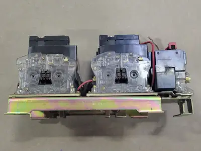USED SQUARE D 8736SCO7V02S