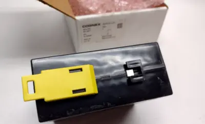 Used Cognex Smartlink DVT-SL Unit Input / Output Modules Michigan US | Maverick Industrial Sales #1401415