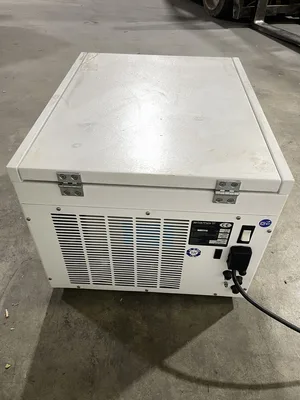 Sigma 4-15C Qiagen Laboratory Centrifuge 13500RPM