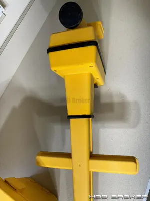 Used DYNATEL DYNATEL 2273 Portable Cable Fault Location Systems Florida US | HDD Broker #1346626