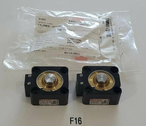 NEW Rexroth 0 822 406 065
