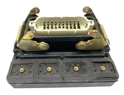 Used Bosch 3842242750 Relays & Switches Michigan US | Maverick Industrial Sales #1400686