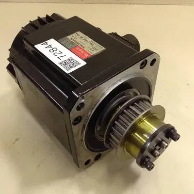 USED SANYO DENKI P60B13200HXV24