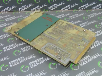 Foxboro F0109AD-C High Voltage Relay Board F8631C 3AX+ACT Rev. A Used