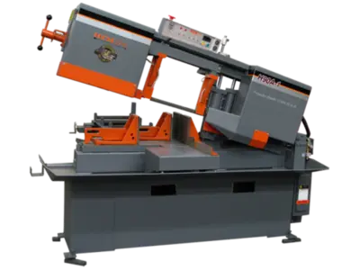 HEM H90A-1 Horizontal Band Saws | Rock Solid Tools (1)