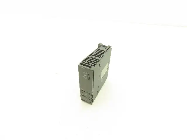 Mitsubishi Q01UCPU Melsec-Q Universal Programmable Logic Controller 15kstep