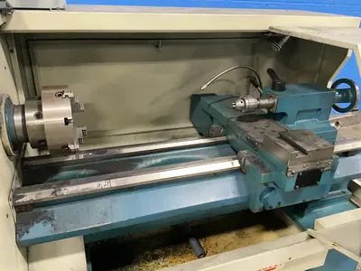 Used 1995 BRIDGEPORT EZPATH CNC Lathes Ohio US | HGR 24 #1311020
