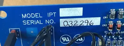 USED Magnetic Power Systems MAGPOWER MODEL IPT
