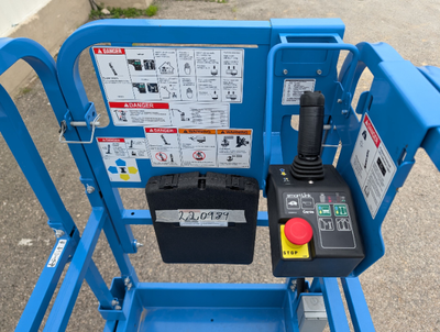 NEW 2026 Genie GS-1932E