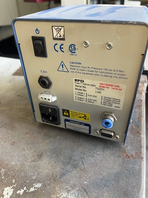 EFD 1400 Tooling & Accessories (Other) | PM Machines (3)