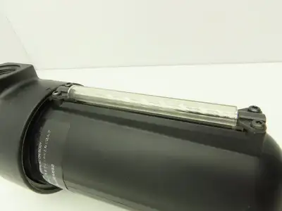 Norgren F17-600-M3DA Pneumatic Air Line Filter 3/4"PTF 250PSI