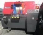 AMADA HFA-400W Horizontal Band Saws | Blackout Equipment, LLC (1)