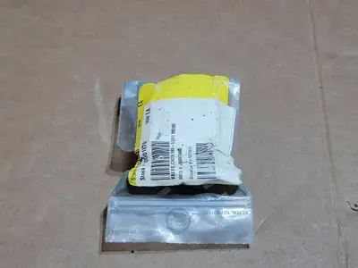 NEW PARKER 583-1/2D1