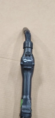 MILLER AlumaPower 350MPa Mig Welders | SNL Machine Trader LLC (7)