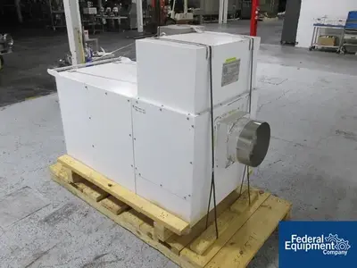 USED Applied Containment Engineering Applied Containment Engineering Portable HEPA Air Handler