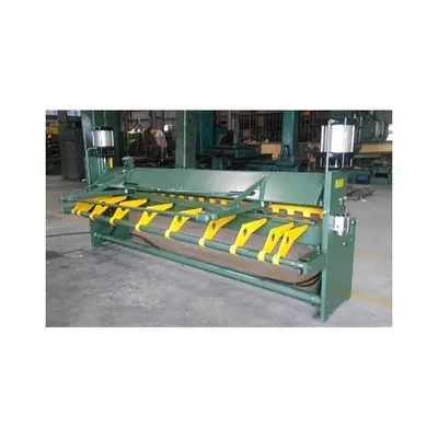 TIN KNOCKER TK 1014A Air/Pneumatic Shears | Sierra Victor Industries (3)