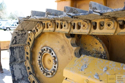 Used 2012 JOHN DEERE 650J Crawler Dozers California US | Monster Iron Equipment Services #1481099