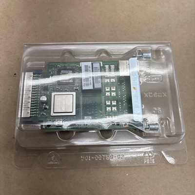 NEW Cisco VWIC3-1MFT-T1/E1