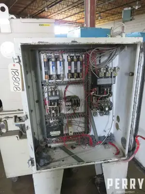 1998 RAPID 2442RS Reprocessing Equipment, Grinders | Mark One Machinery (5)