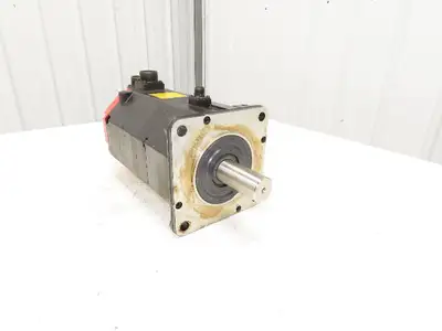 Used FANUC _UNKNOWN_ Servo Motors Indiana US | Arrow Industrial #1316945