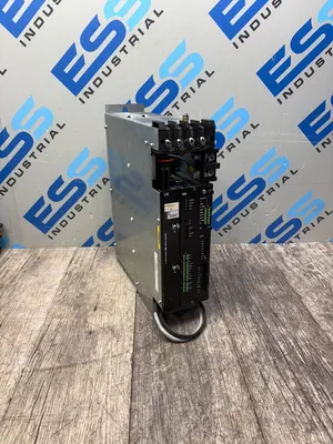 BOSCH REXROTH SM 35/70-T Electrical/PLC/Automation | ESS Industrial Equipment Sales (1)