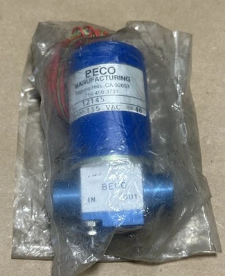 NEW BECO MFG 12145