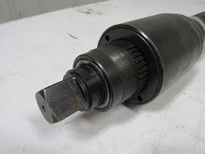 AAT American Assembly Tool ARXD2L-M2000T 1" Drive Pneumatic Torque Tool