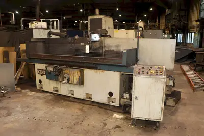 USED KENT KGS-515AHD