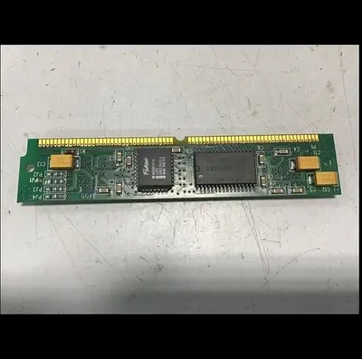 USED VAN DORN PC330-129 330-129