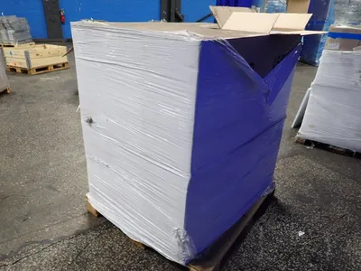 Freudenberg 610x610x25 Filters