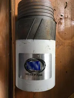 New | in-Stock AFTERMARKET HQ R/S P-TYPE HWL DIAMOND (NEW / OLD STOCK) Reamers Pennsylvania US | East West Machinery & Drilling #1415673