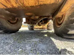 Used 1981 CASE W18 Wheel Loaders Pennsylvania US | Iron Exchange Equipment Solutions #1353760