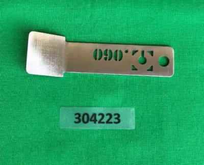 OMAX 304223 Cutting Head Components | Innovate Technologies (1)