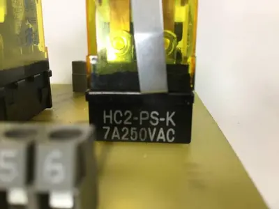GENERIC Circuit Board IQMSRTMIU1R2 #93590
