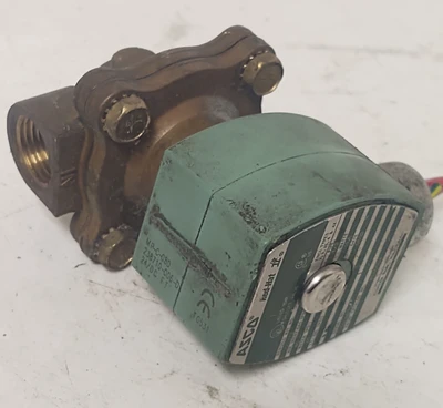USED ASCO 8210G94