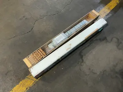 Used FESTO DGPL40315PPVABKFGKSHD2 Pumps Ohio US | HGR 24 #1289687