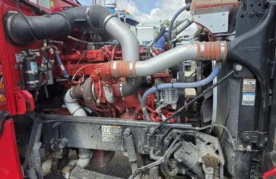 Used PETERBILT 389 Dump trucks Georgia US | Mitsubishi HC Capital America #1362559